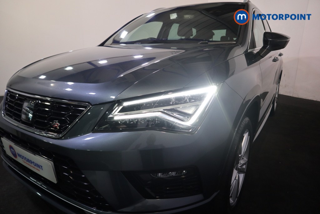 Seat Ateca FR Automatic Petrol SUV - Stock Number (1584742) - 34th supplementary image