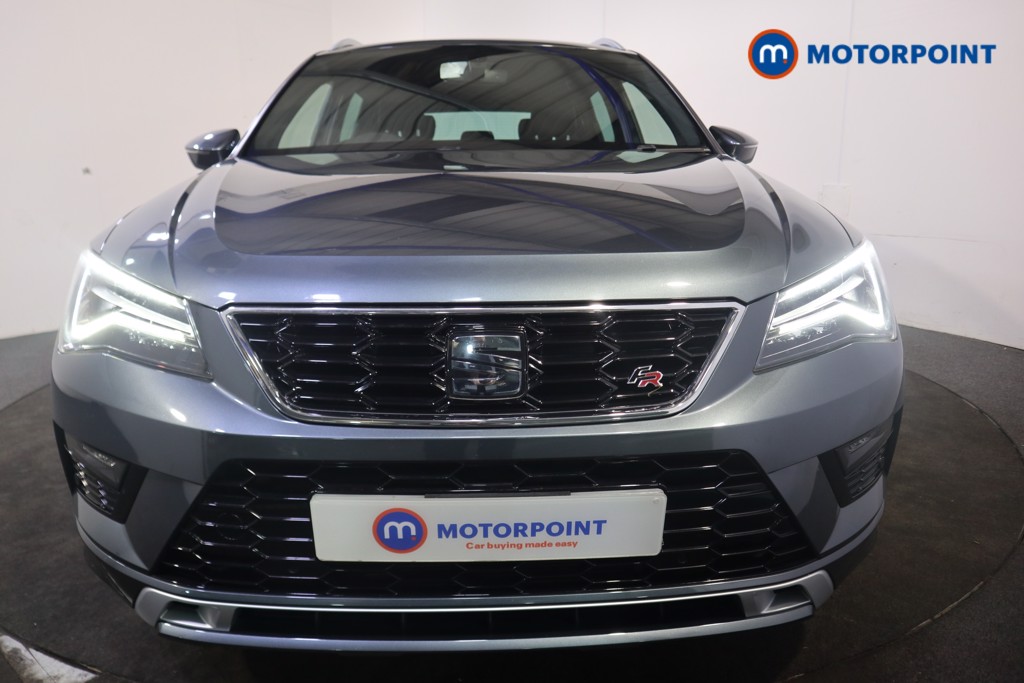 Seat Ateca FR Automatic Petrol SUV - Stock Number (1584742) - 35th supplementary image
