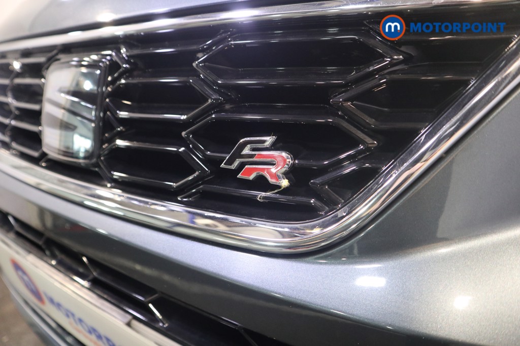 Seat Ateca FR Automatic Petrol SUV - Stock Number (1584742) - 37th supplementary image