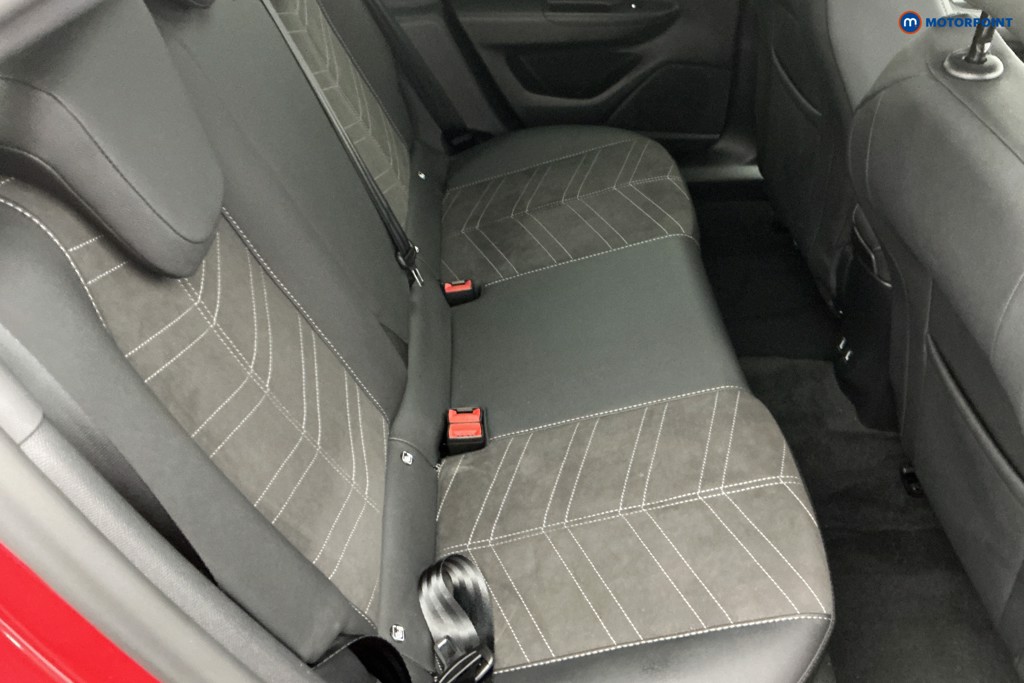 Vauxhall Mokka Ultimate Automatic Electric SUV - Stock Number (1584773) - 4th supplementary image