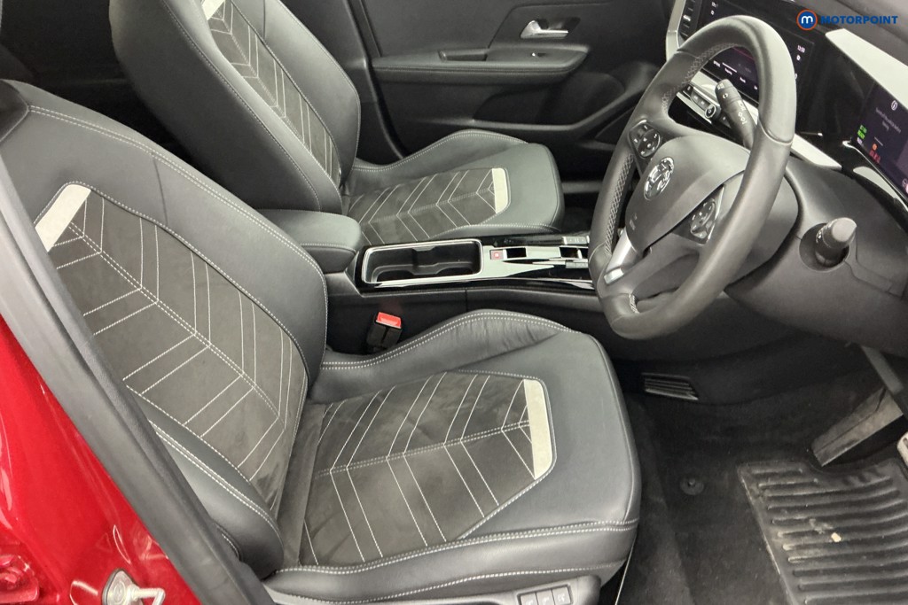 Vauxhall Mokka Ultimate Automatic Electric SUV - Stock Number (1584773) - 5th supplementary image