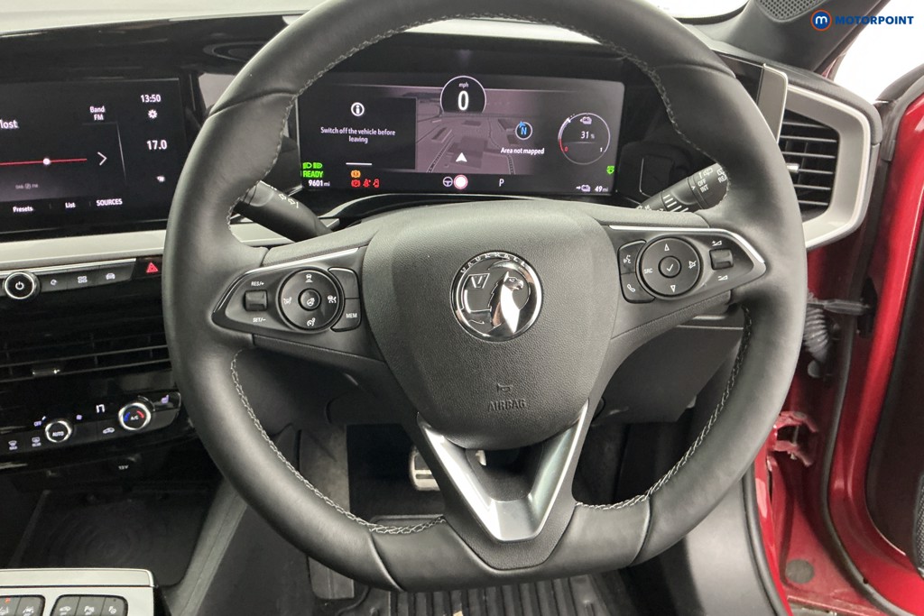 Vauxhall Mokka Ultimate Automatic Electric SUV - Stock Number (1584773) - 6th supplementary image