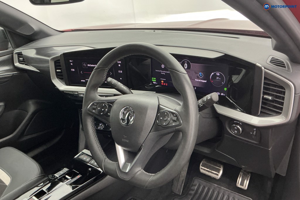 Vauxhall Mokka Ultimate Automatic Electric SUV - Stock Number (1584773) - 7th supplementary image