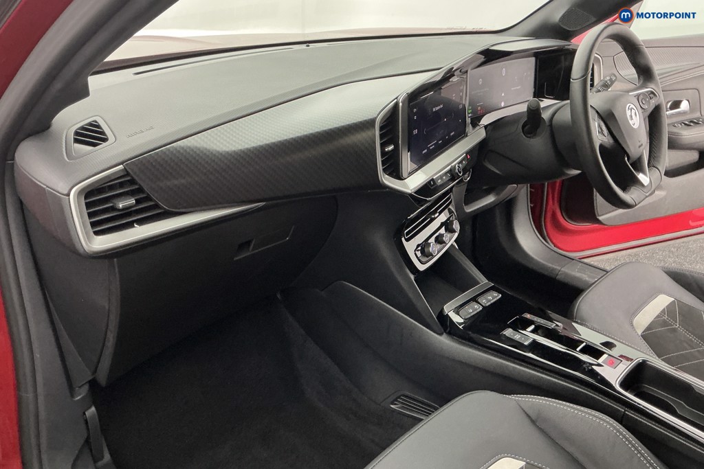 Vauxhall Mokka Ultimate Automatic Electric SUV - Stock Number (1584773) - 8th supplementary image