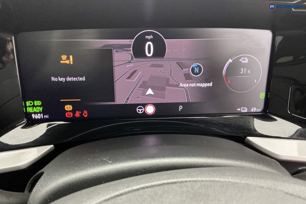 Vauxhall Mokka Ultimate Automatic Electric SUV - Stock Number (1584773) - 9th supplementary image