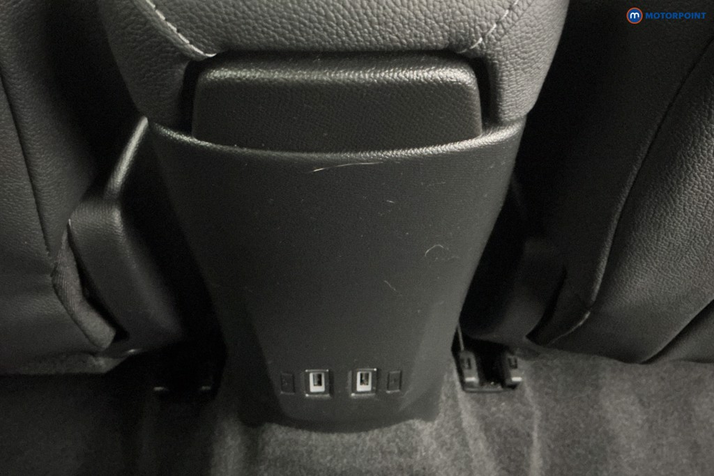 Vauxhall Mokka Ultimate Automatic Electric SUV - Stock Number (1584773) - 10th supplementary image