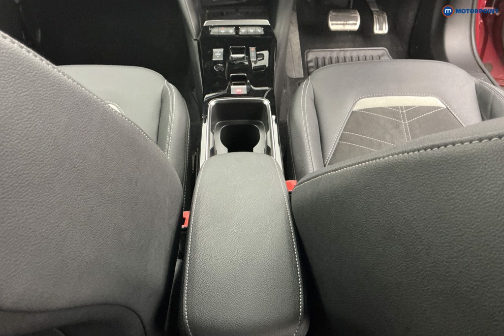 Vauxhall Mokka Ultimate Automatic Electric SUV - Stock Number (1584773) - 11th supplementary image