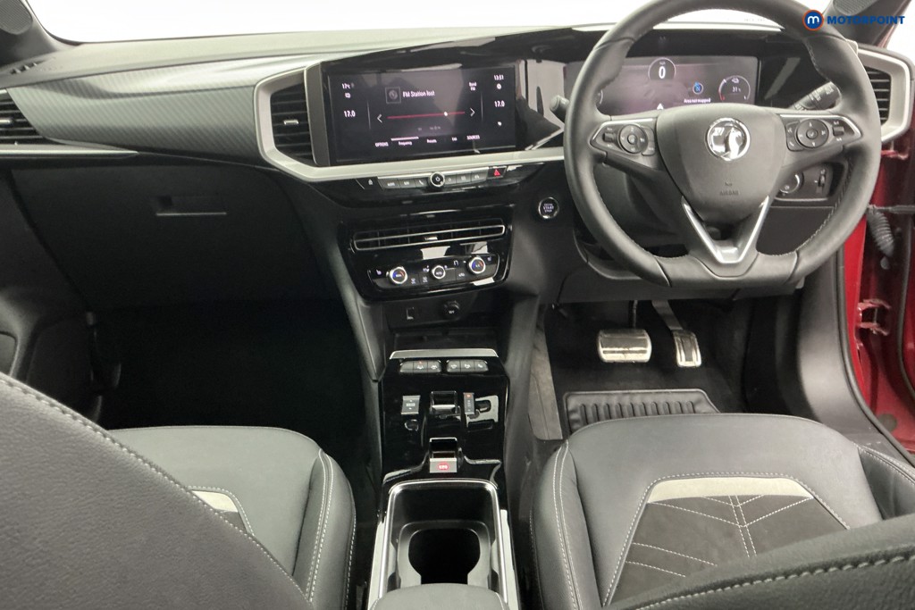 Vauxhall Mokka Ultimate Automatic Electric SUV - Stock Number (1584773) - 12th supplementary image