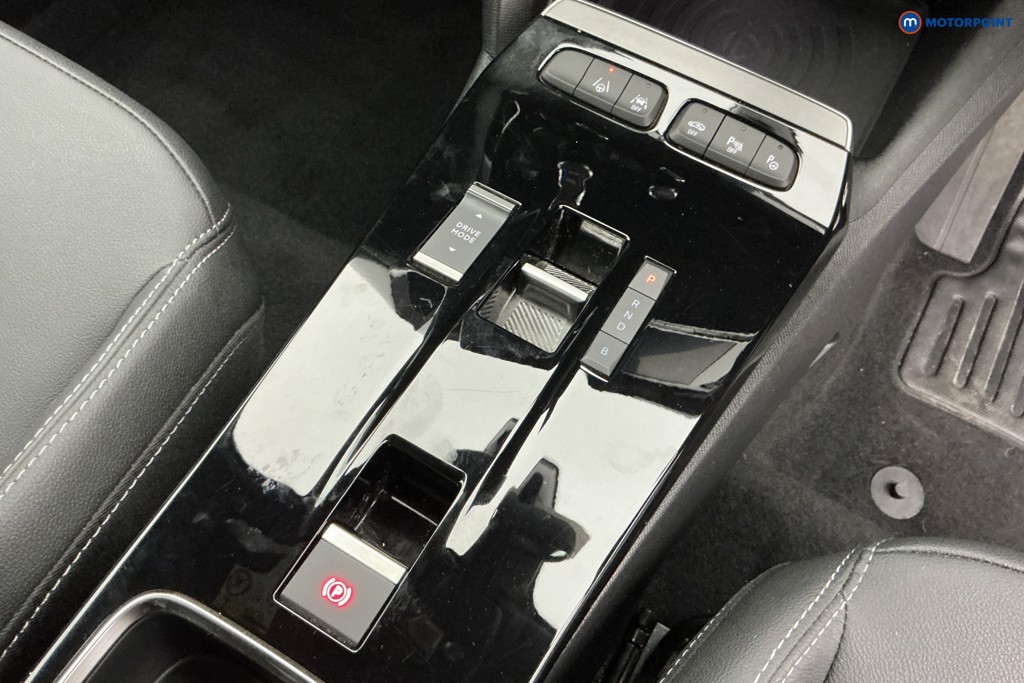 Vauxhall Mokka Ultimate Automatic Electric SUV - Stock Number (1584773) - 15th supplementary image