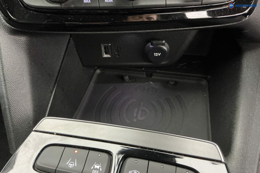 Vauxhall Mokka Ultimate Automatic Electric SUV - Stock Number (1584773) - 16th supplementary image