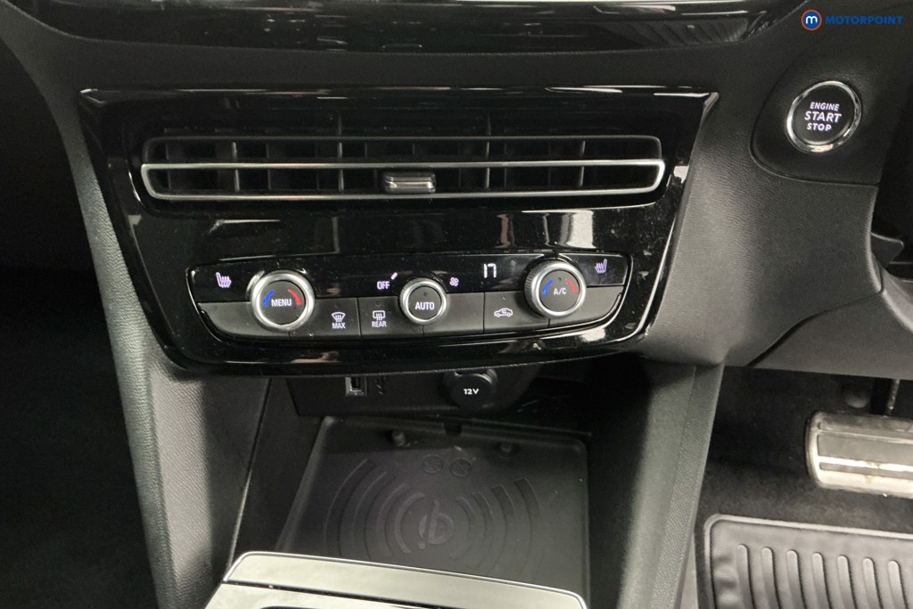 Vauxhall Mokka Ultimate Automatic Electric SUV - Stock Number (1584773) - 17th supplementary image