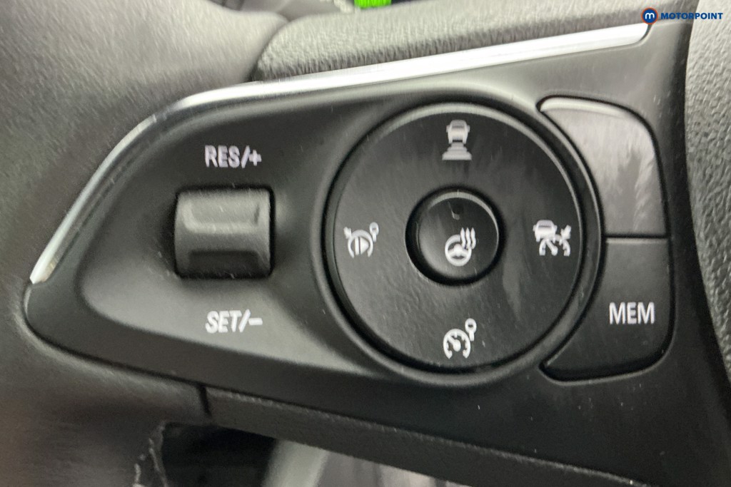 Vauxhall Mokka Ultimate Automatic Electric SUV - Stock Number (1584773) - 19th supplementary image