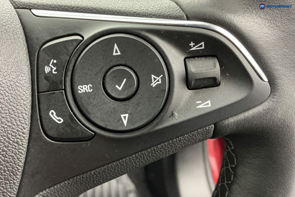 Vauxhall Mokka Ultimate Automatic Electric SUV - Stock Number (1584773) - 20th supplementary image