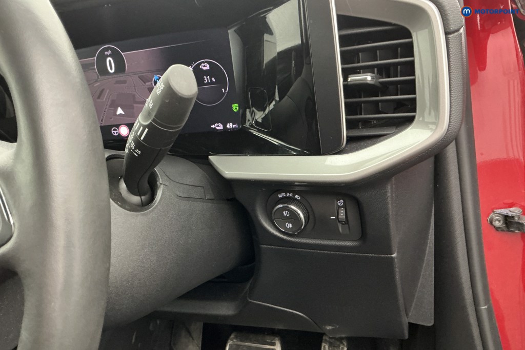 Vauxhall Mokka Ultimate Automatic Electric SUV - Stock Number (1584773) - 21st supplementary image