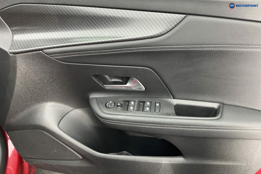 Vauxhall Mokka Ultimate Automatic Electric SUV - Stock Number (1584773) - 23rd supplementary image