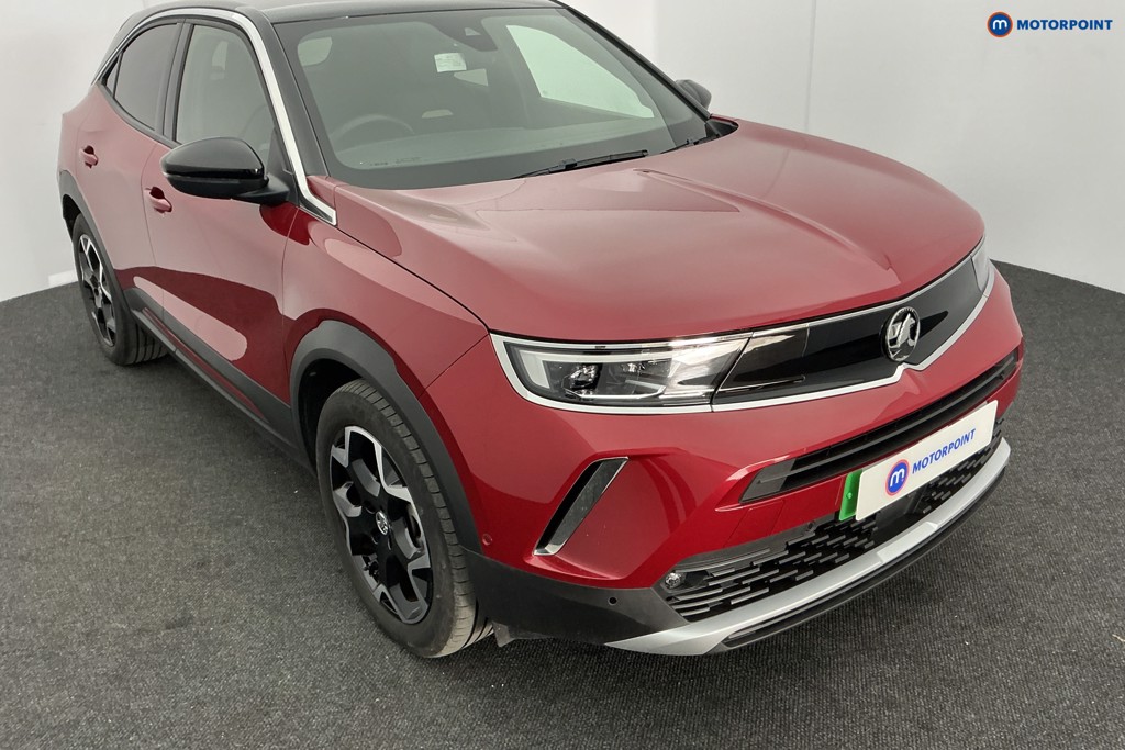 Vauxhall Mokka Ultimate Automatic Electric SUV - Stock Number (1584773) - 28th supplementary image