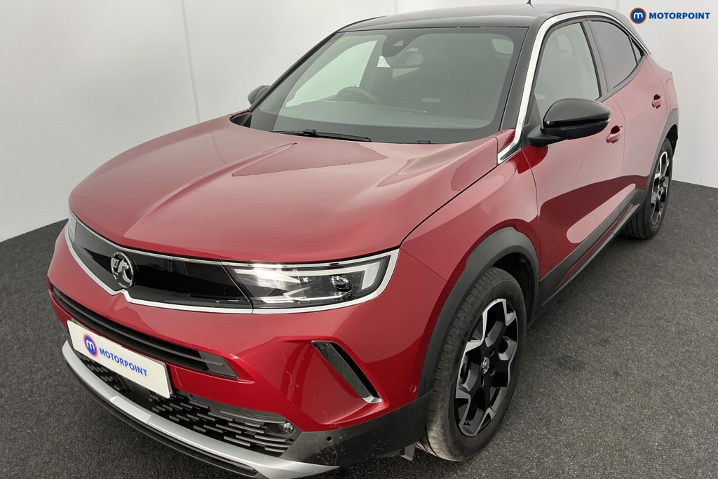 Vauxhall Mokka Ultimate Automatic Electric SUV - Stock Number (1584773) - 30th supplementary image