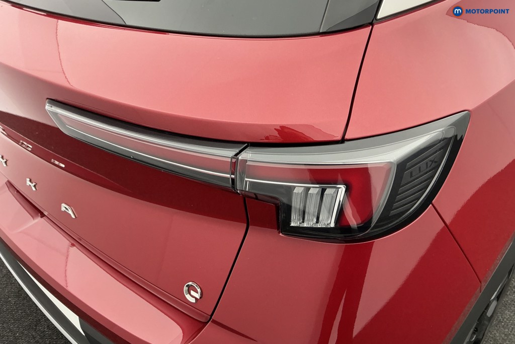 Vauxhall Mokka Ultimate Automatic Electric SUV - Stock Number (1584773) - 31st supplementary image