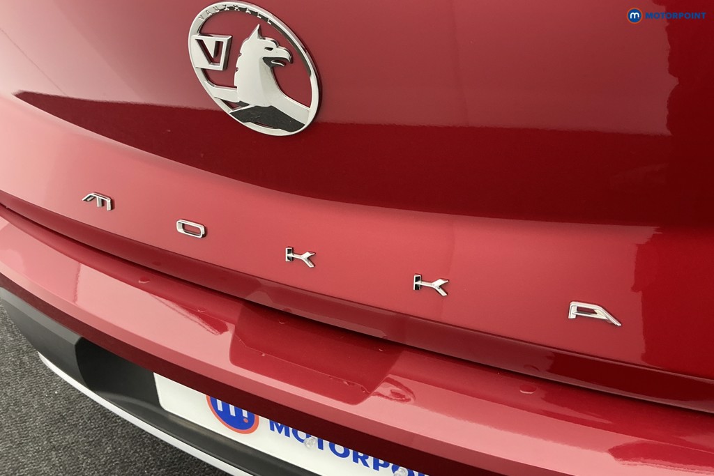 Vauxhall Mokka Ultimate Automatic Electric SUV - Stock Number (1584773) - 33rd supplementary image