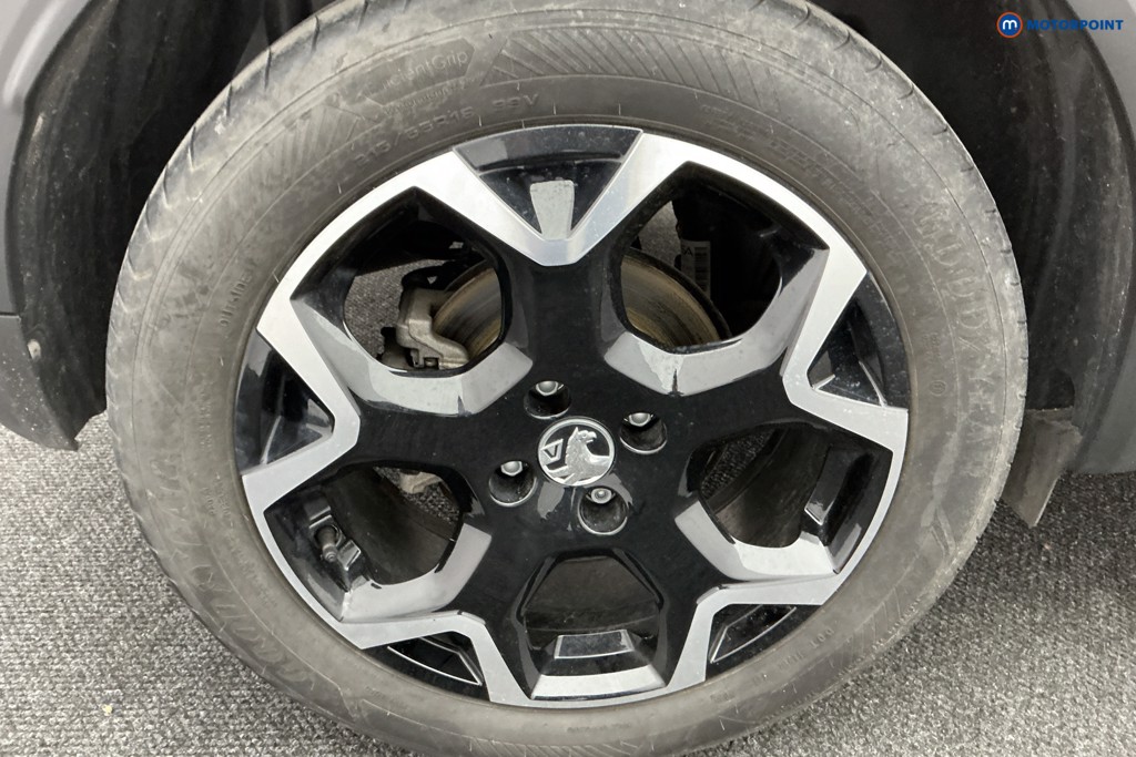 Vauxhall Mokka Ultimate Automatic Electric SUV - Stock Number (1584773) - 34th supplementary image