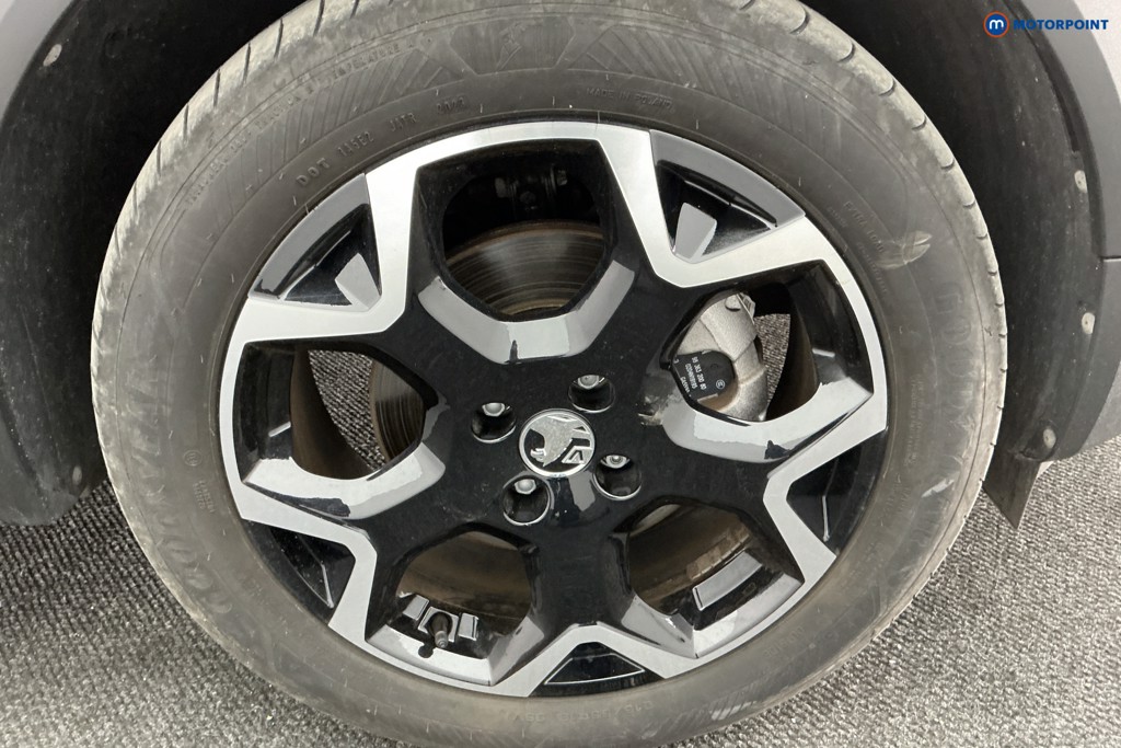 Vauxhall Mokka Ultimate Automatic Electric SUV - Stock Number (1584773) - 35th supplementary image