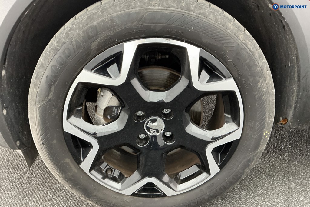 Vauxhall Mokka Ultimate Automatic Electric SUV - Stock Number (1584773) - 36th supplementary image