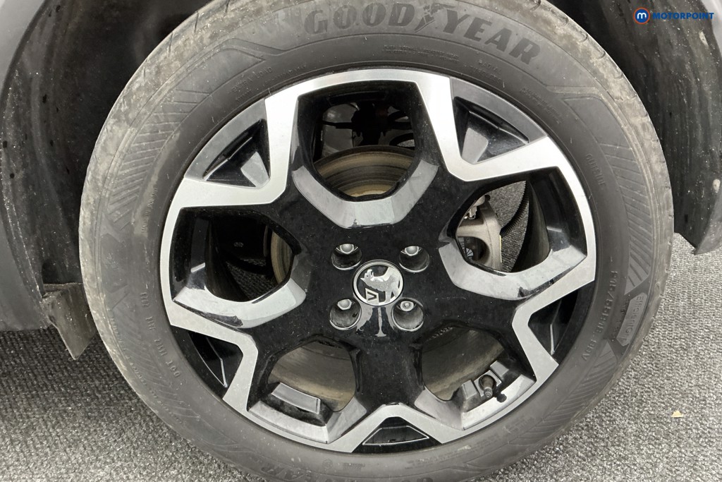 Vauxhall Mokka Ultimate Automatic Electric SUV - Stock Number (1584773) - 37th supplementary image