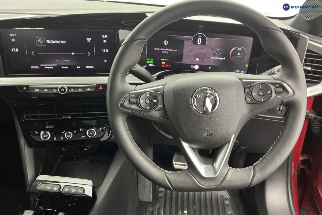 Vauxhall Mokka Ultimate Automatic Electric SUV - Stock Number (1584773) - 1st supplementary image