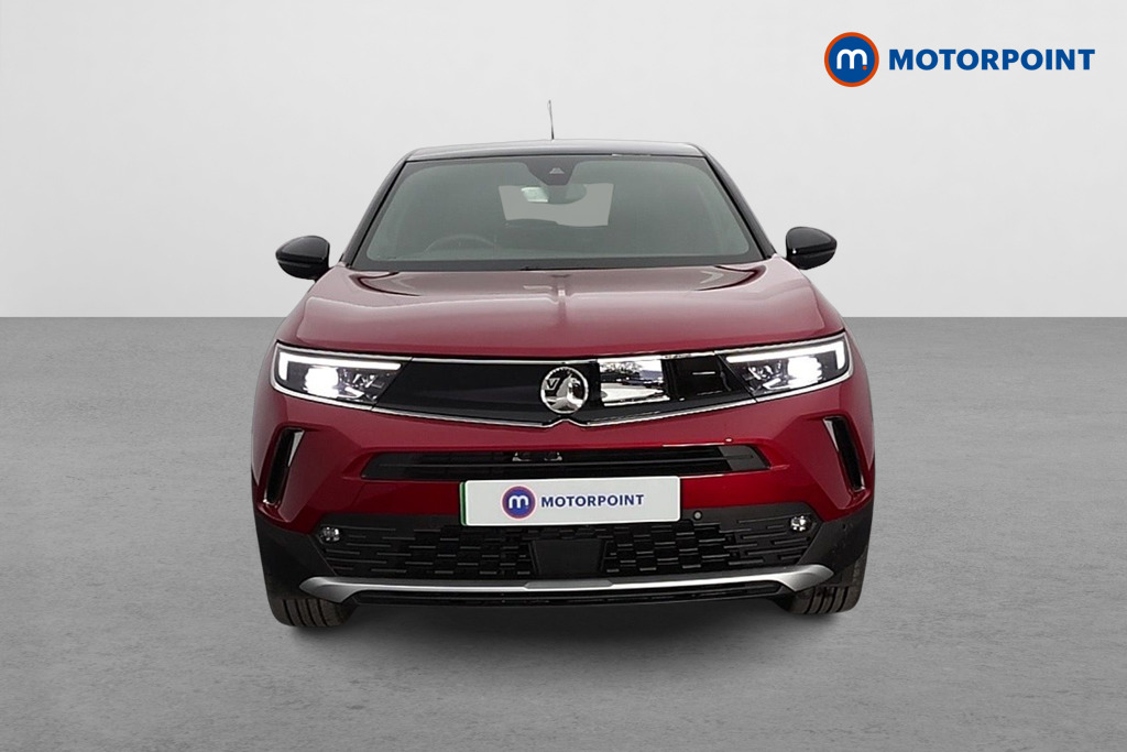 Vauxhall Mokka Ultimate Automatic Electric SUV - Stock Number (1584773) - Front bumper