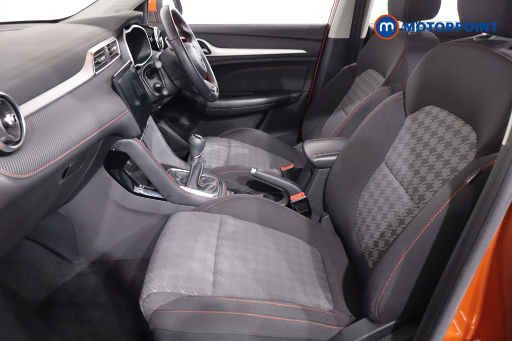 Mg Motor Uk ZS Excite Manual Petrol SUV - Stock Number (1584837) - 4th supplementary image