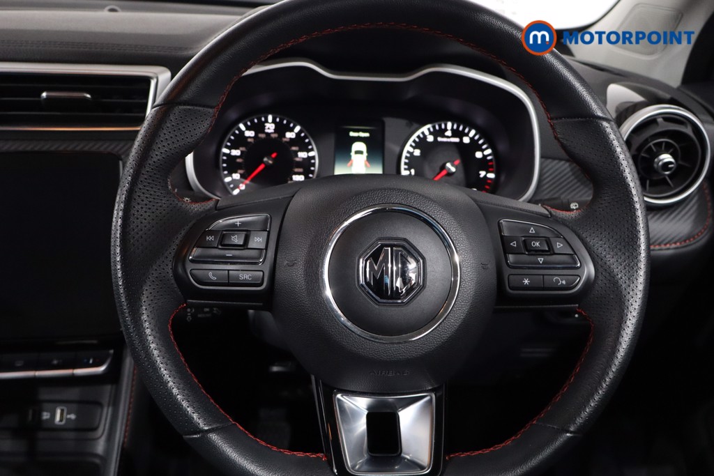Mg Motor Uk ZS Excite Manual Petrol SUV - Stock Number (1584837) - 6th supplementary image