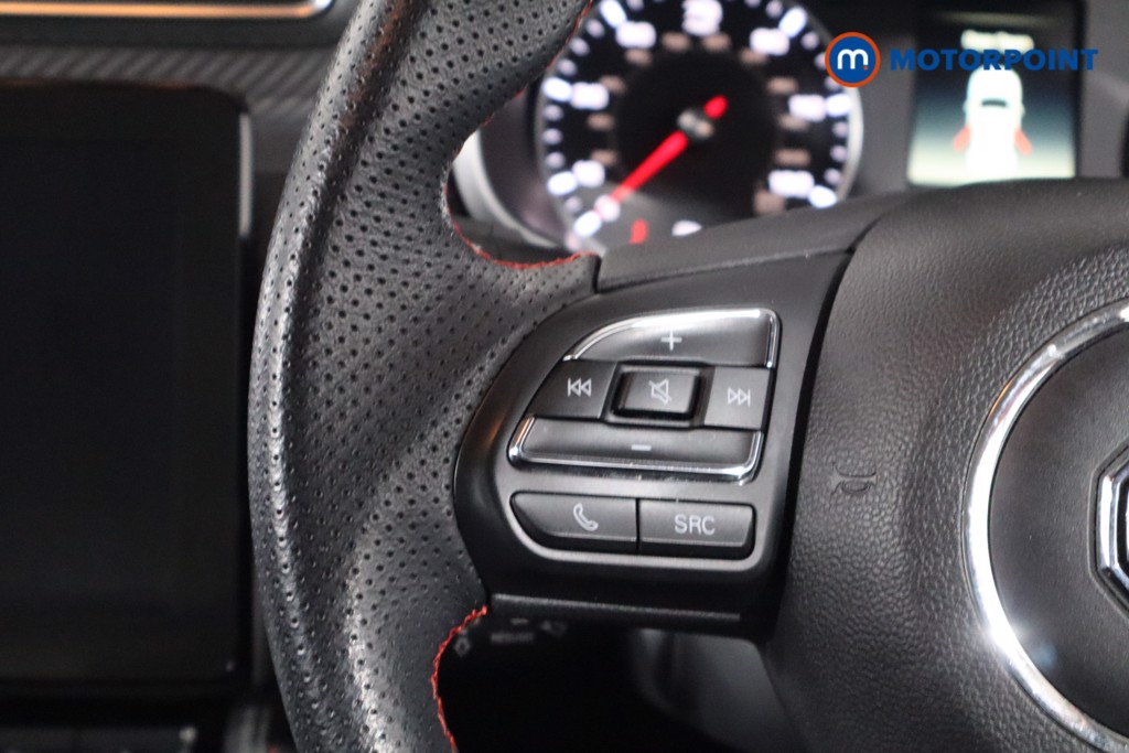 Mg Motor Uk ZS Excite Manual Petrol SUV - Stock Number (1584837) - 7th supplementary image