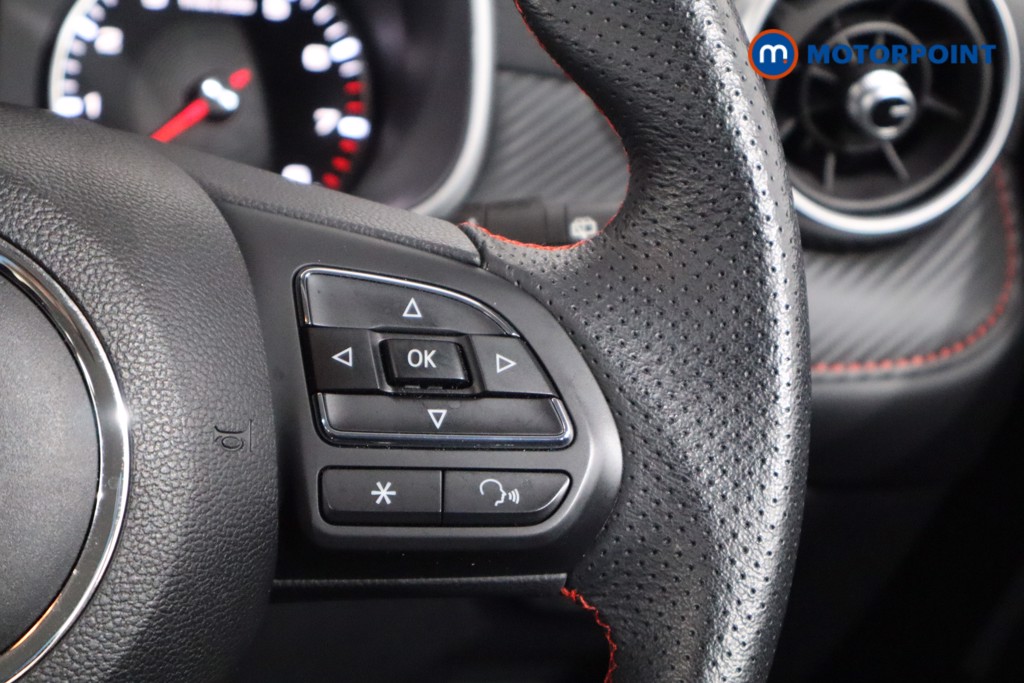 Mg Motor Uk ZS Excite Manual Petrol SUV - Stock Number (1584837) - 8th supplementary image
