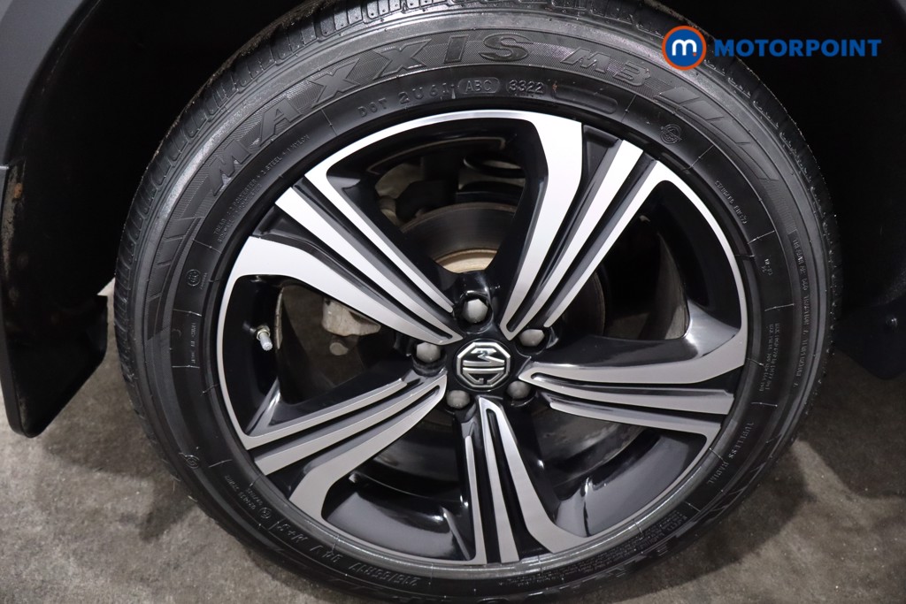 Mg Motor Uk ZS Excite Manual Petrol SUV - Stock Number (1584837) - 9th supplementary image