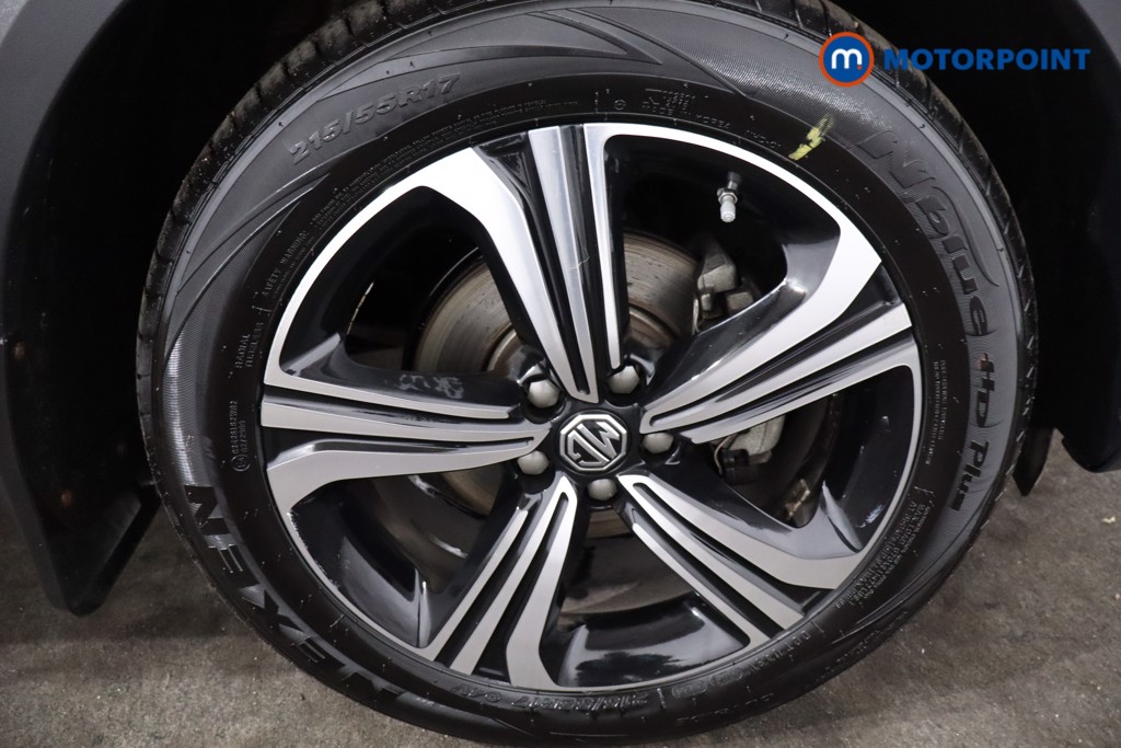 Mg Motor Uk ZS Excite Manual Petrol SUV - Stock Number (1584837) - 10th supplementary image