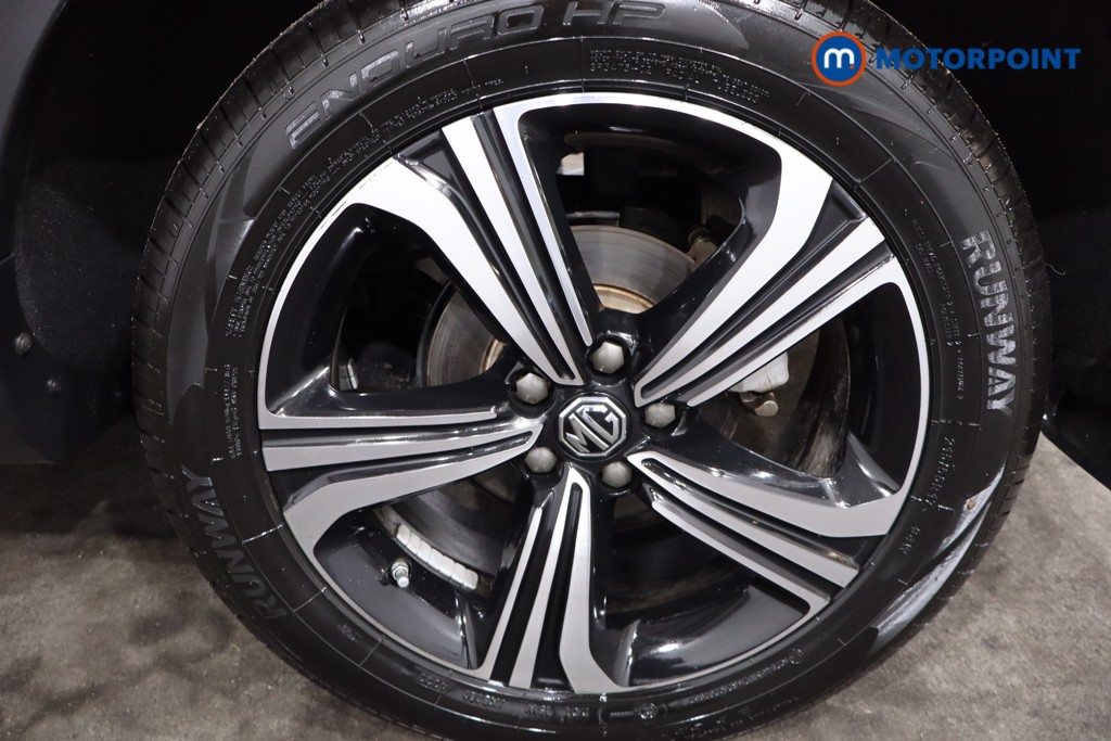 Mg Motor Uk ZS Excite Manual Petrol SUV - Stock Number (1584837) - 12th supplementary image