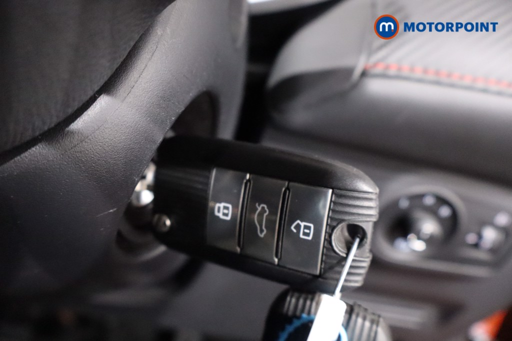 Mg Motor Uk ZS Excite Manual Petrol SUV - Stock Number (1584837) - 13th supplementary image