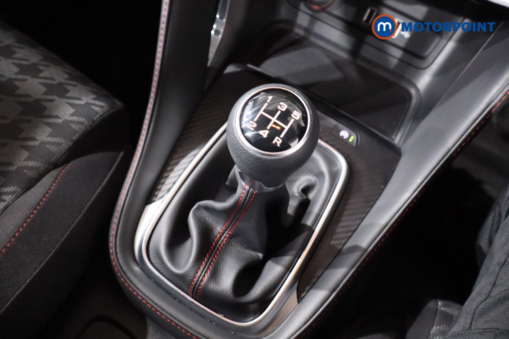 Mg Motor Uk ZS Excite Manual Petrol SUV - Stock Number (1584837) - 14th supplementary image