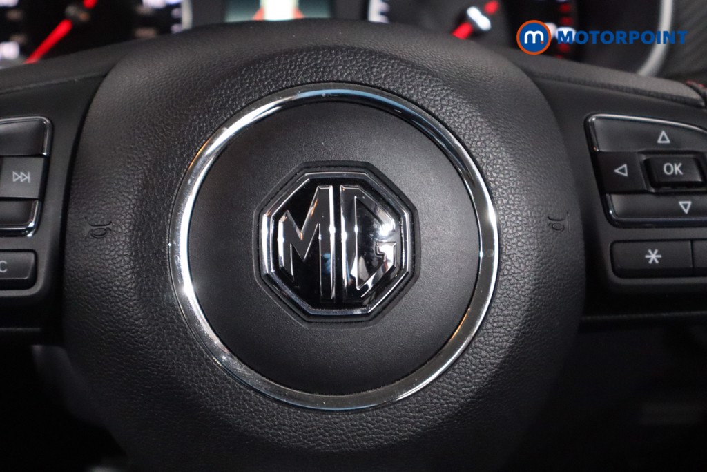 Mg Motor Uk ZS Excite Manual Petrol SUV - Stock Number (1584837) - 15th supplementary image