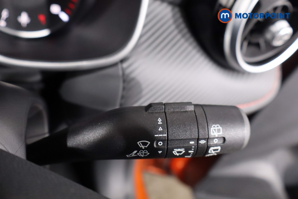 Mg Motor Uk ZS Excite Manual Petrol SUV - Stock Number (1584837) - 16th supplementary image