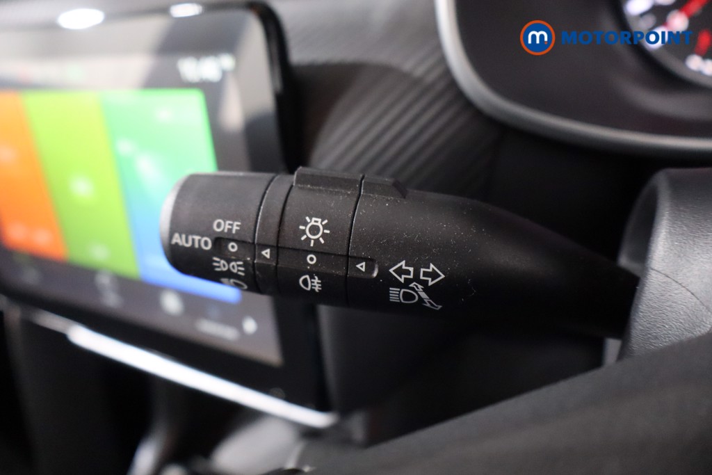 Mg Motor Uk ZS Excite Manual Petrol SUV - Stock Number (1584837) - 17th supplementary image