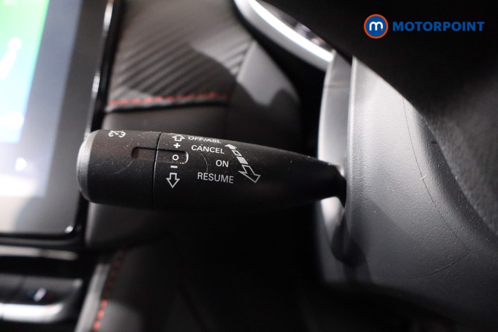 Mg Motor Uk ZS Excite Manual Petrol SUV - Stock Number (1584837) - 18th supplementary image