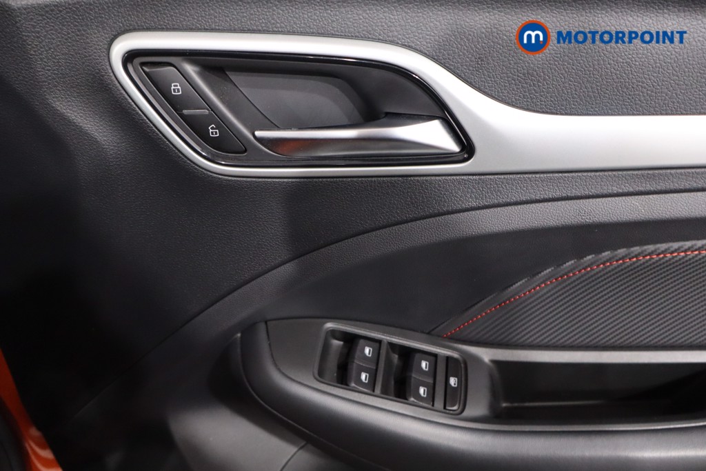 Mg Motor Uk ZS Excite Manual Petrol SUV - Stock Number (1584837) - 20th supplementary image