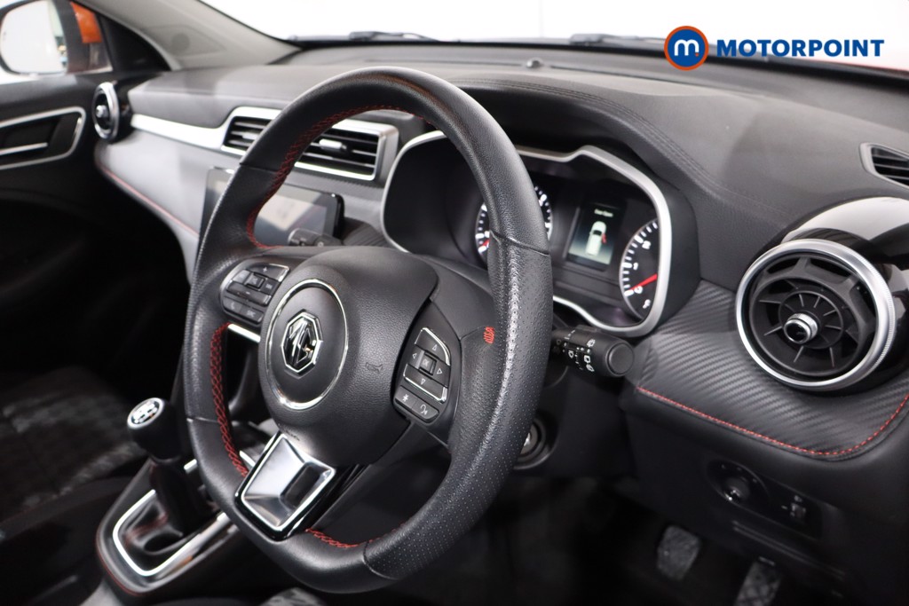 Mg Motor Uk ZS Excite Manual Petrol SUV - Stock Number (1584837) - 21st supplementary image