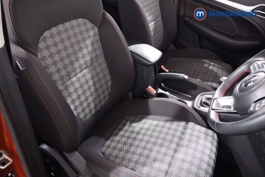 Mg Motor Uk ZS Excite Manual Petrol SUV - Stock Number (1584837) - 22nd supplementary image