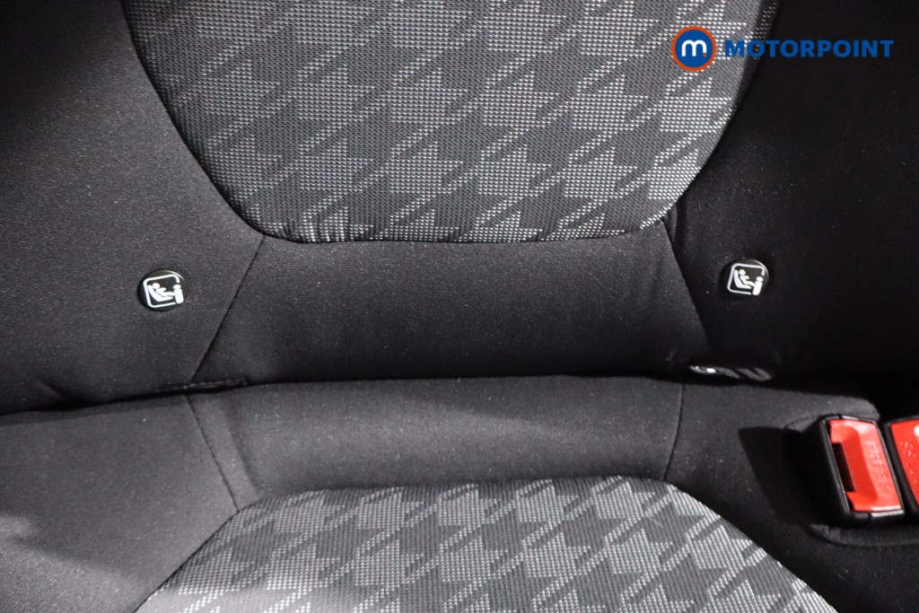 Mg Motor Uk ZS Excite Manual Petrol SUV - Stock Number (1584837) - 23rd supplementary image