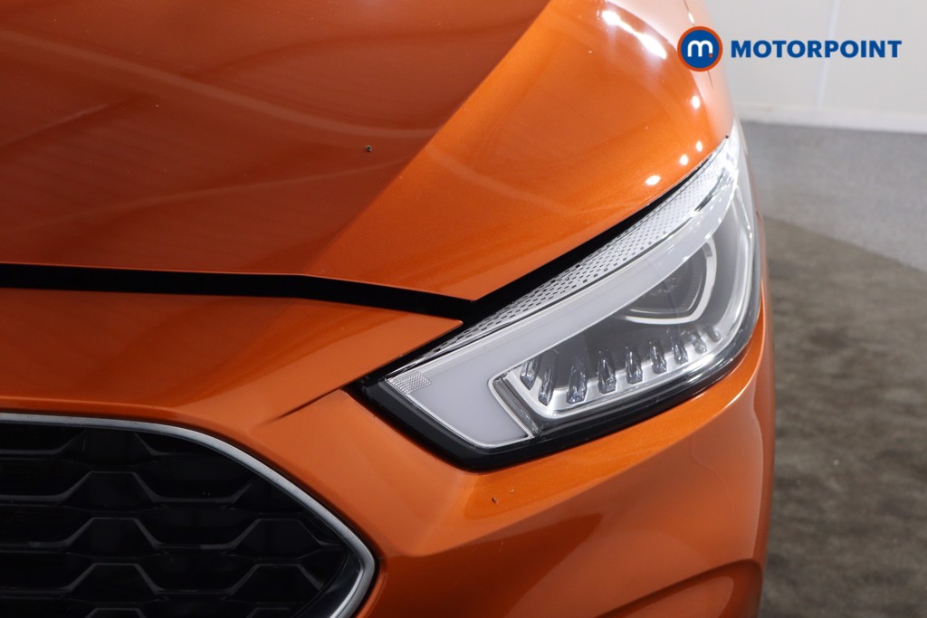 Mg Motor Uk ZS Excite Manual Petrol SUV - Stock Number (1584837) - 24th supplementary image