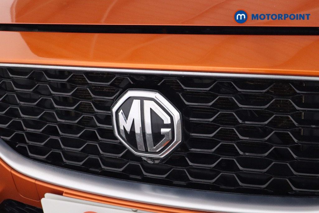 Mg Motor Uk ZS Excite Manual Petrol SUV - Stock Number (1584837) - 26th supplementary image