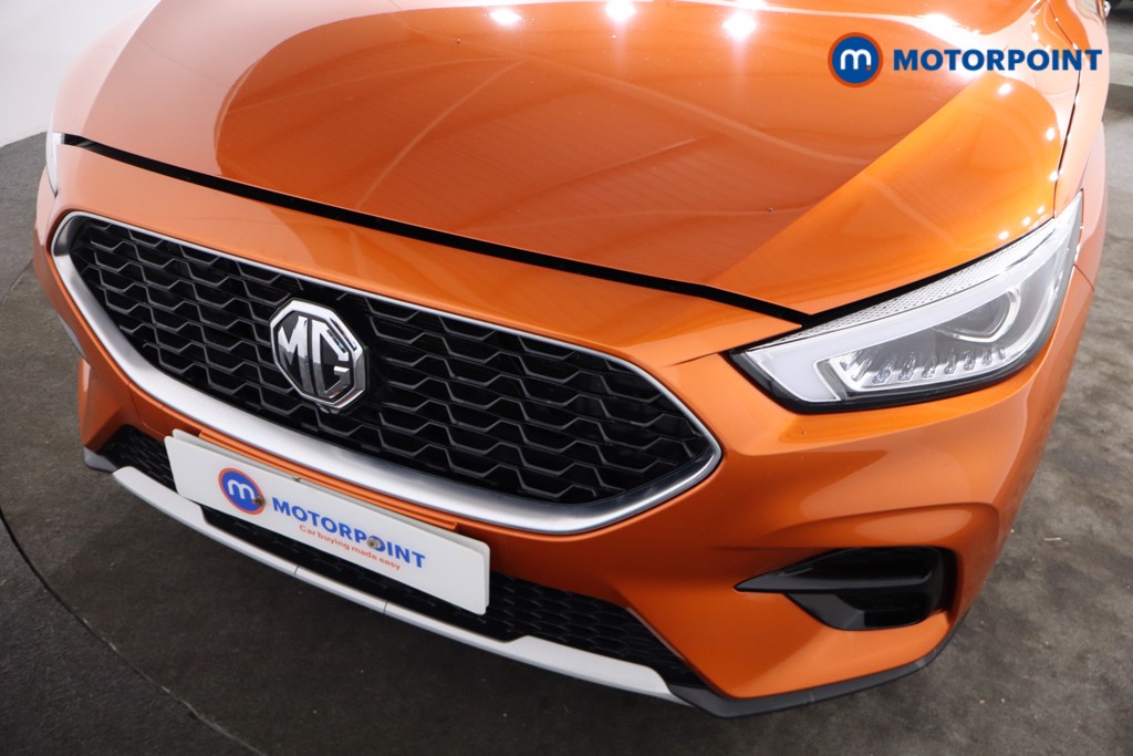 Mg Motor Uk ZS Excite Manual Petrol SUV - Stock Number (1584837) - 27th supplementary image