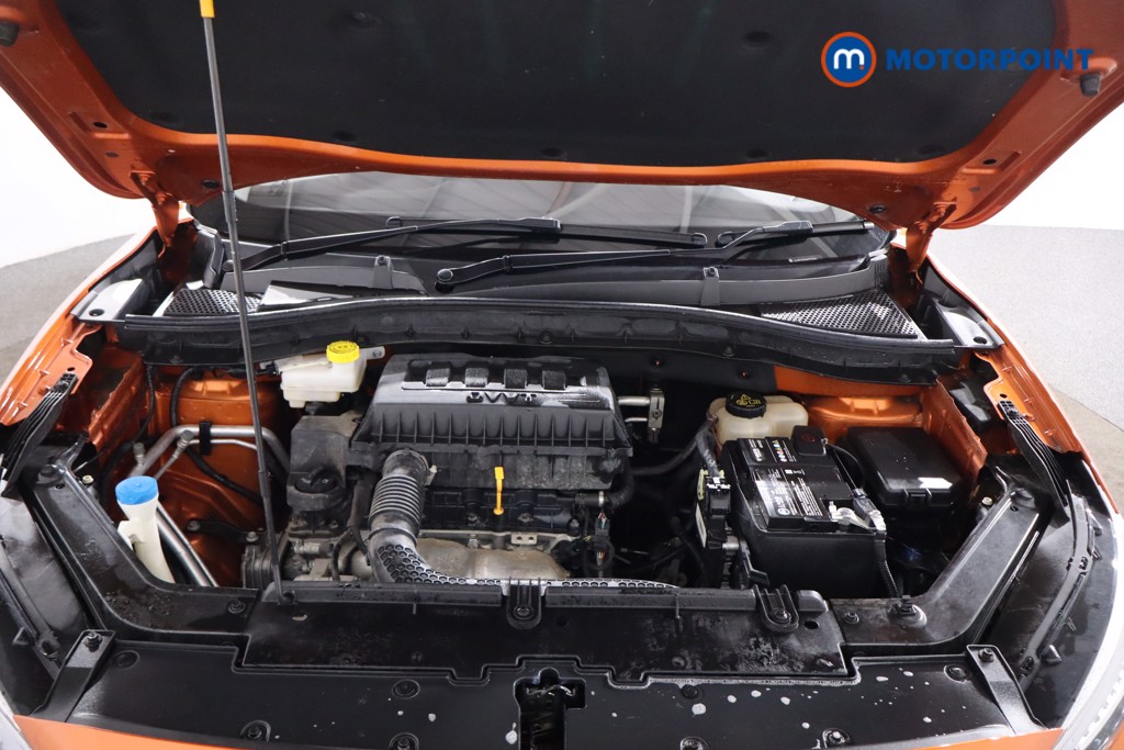 Mg Motor Uk ZS Excite Manual Petrol SUV - Stock Number (1584837) - 28th supplementary image